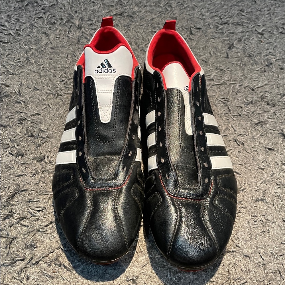 Adidas adinova cleats - Picture 7 of 8